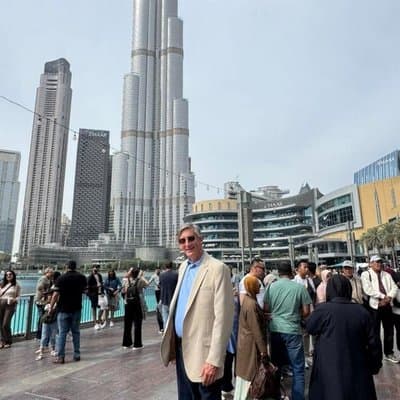 Dubai Full Day Tour: Perfect Blend of Tradition & Urban Lifestyle 2