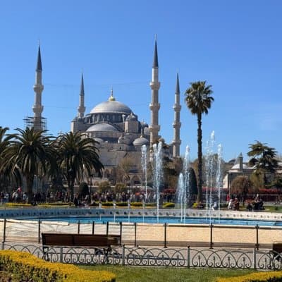 Best of Istanbul Private Tour with Licensed Guide 4