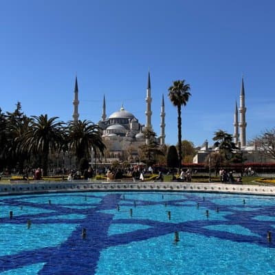 Istanbulâs Best Half-Day Private Tour â 15 Years of Experience 4