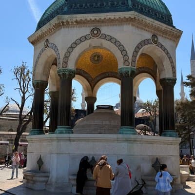 Best of Istanbul Private Tour with Licensed Guide 3