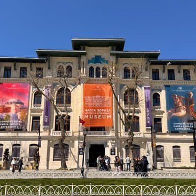 Best of Istanbul Private Tour with Licensed Guide 5