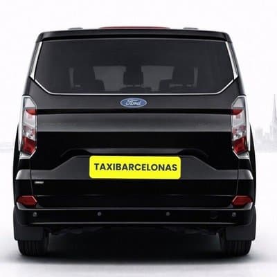 Round Trip From Barcelona Airport to City and City to Airport 4