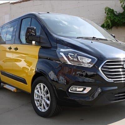 Barcelona Departure Airport Private Transfer 4