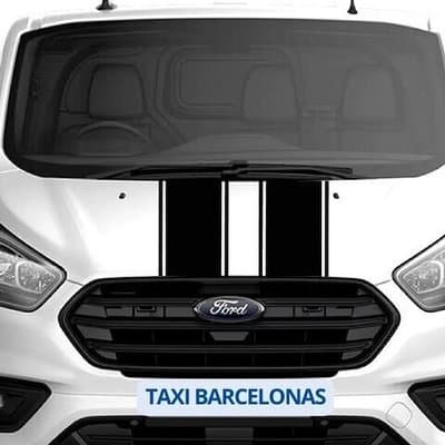 Barcelona Arrival Private Transfer Cruise Port to City Center 5