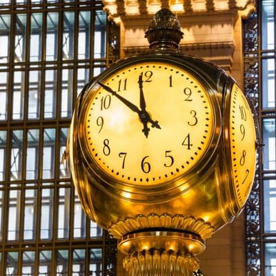 Grand Central Terminal: Secrets & Stories Tour 3