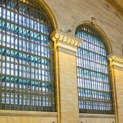 Grand Central Terminal: Secrets & Stories Tour 5