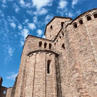 Private Cardona and Salt Mountain Cultural Park Tour with Hotel pick-up 2