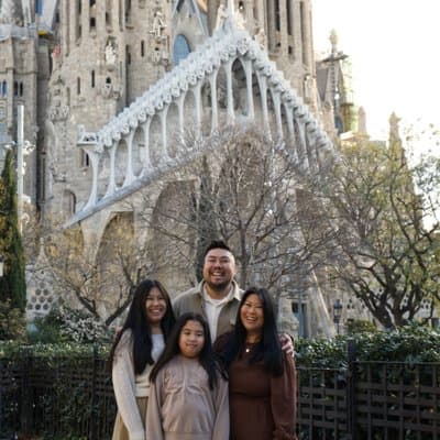 Barcelona Express: 3 Hour Iconic Highlights & Best Photo Spots 2