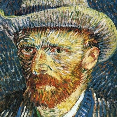 Amsterdam: Van Gogh Museum Entrance with Optional Guided Tour