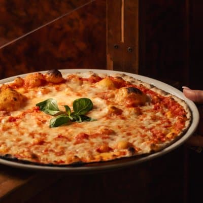 Spritz Making and Pizza Cooking Class in Rome City Center 5