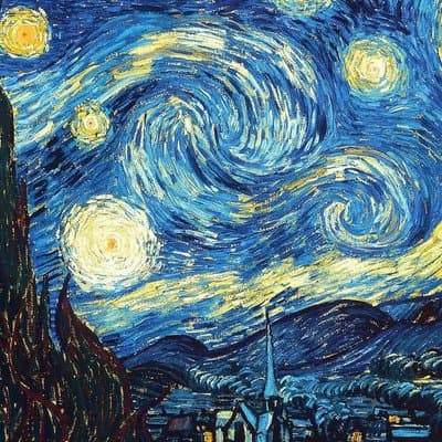 Skip the Line: Van Gogh Museum Entrance Ticket & Audio Guide 4