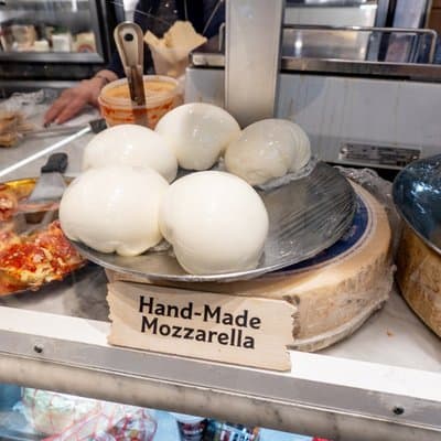 Best of NYC Food Tour with Chinatown, Little Italy and LES 2