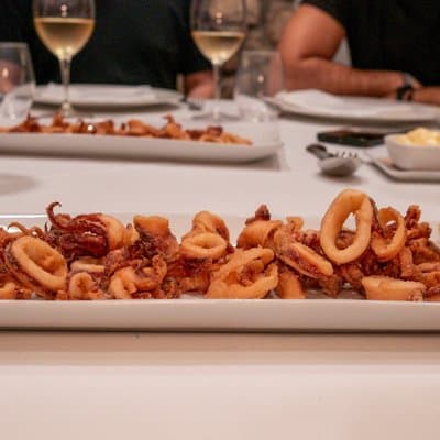 Barcelona: El Born Gourmet Food & Wine Tasting Small Group Tour 2