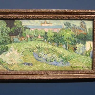 Skip the Line: Van Gogh Museum Entrance Ticket & Audio Guide 3