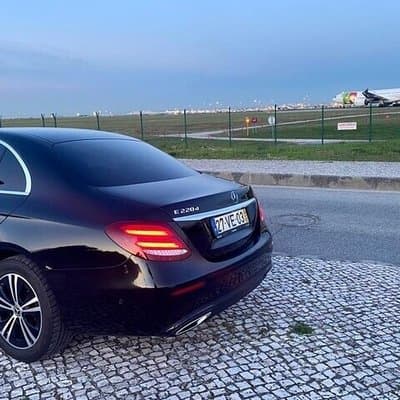 Airport Private Transfer to Cascais - Sintra - Estoril 2